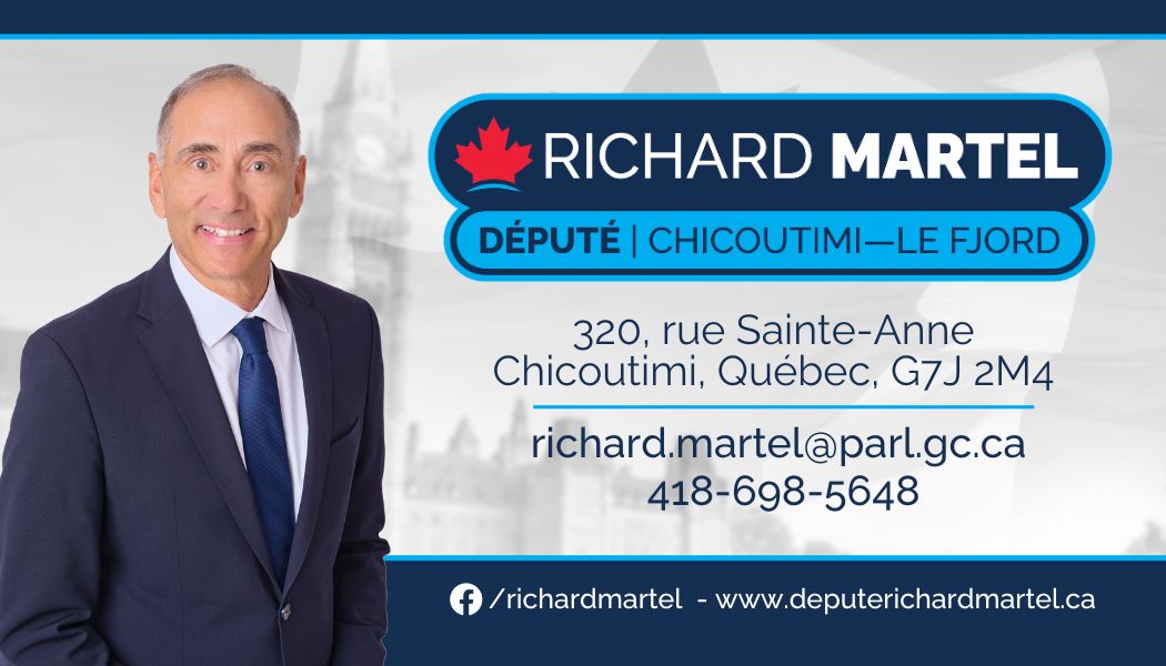 Publicité fond clair